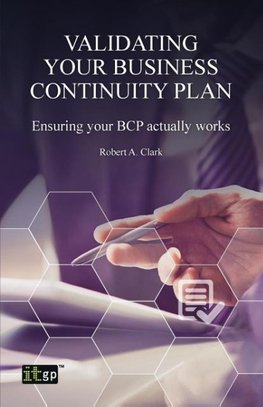 Validating Your Business Continuity Plan
