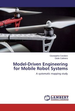 Model-Driven Engineering for Mobile Robot Systems