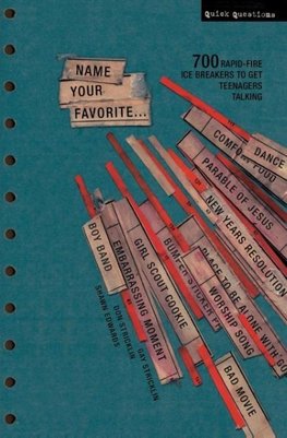 The Name Your Favorite