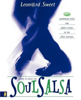 The Soulsalsa