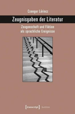 Zeugnisgaben der Literatur