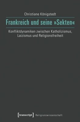 Frankreich und seine 'Sekten'