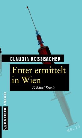 Enter ermittelt in Wien