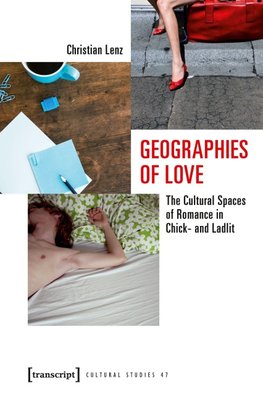 Geographies of Love
