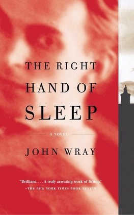 The Right Hand of Sleep