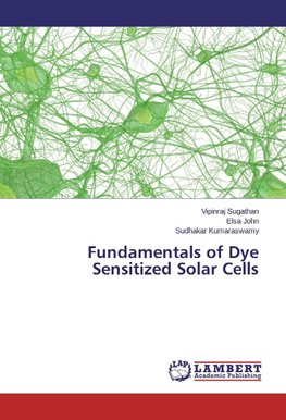Fundamentals of Dye Sensitized Solar Cells