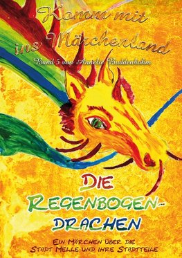 Komm mit ins Märchenland - Band 5