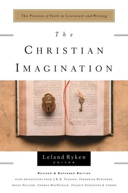 The Christian Imagination