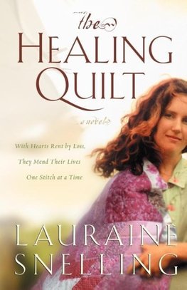 The Healing Quilt