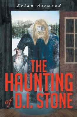 The Haunting of D.I. Stone