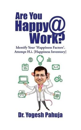 Are You Happy @ Work?