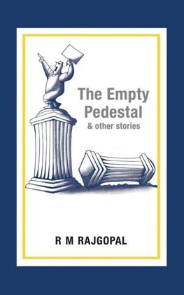 The Empty Pedestal and Other Stories