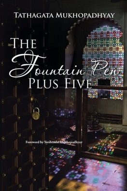 The Fountain Pen Plus Five
