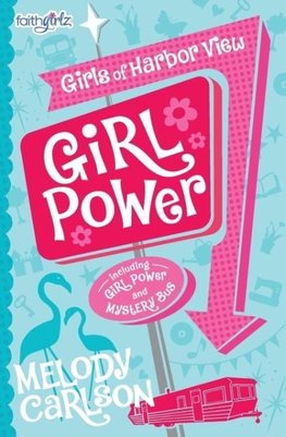 The Girl Power