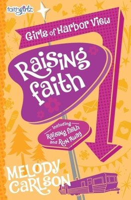The Raising Faith