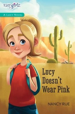 The Lucy Doesn't Wear Pink