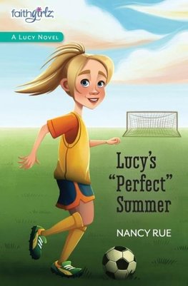 The Lucy's "Perfect" Summer