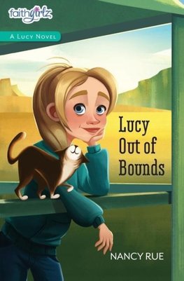 The Lucy Out of Bounds