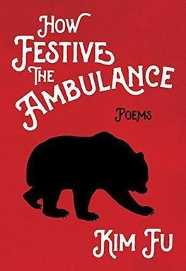 How Festive the Ambulance