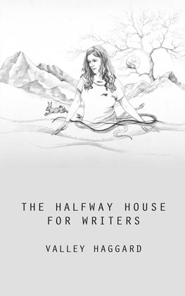 The Halfway House for Writers