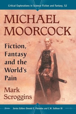 Michael Moorcock
