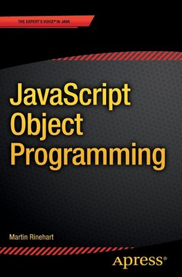 JavaScript Object Programming