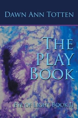 Eye of Light (Book II)