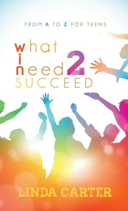 What I Need 2 Succeed