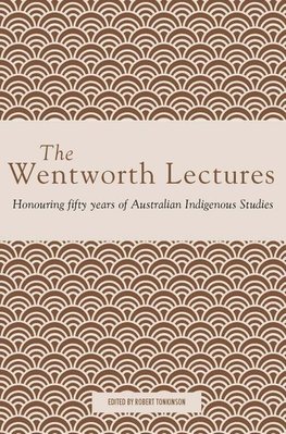 The Wentworth Lectures