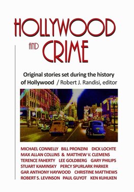 Hollywood and Crime