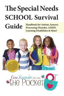 Special Needs School Survival Guide