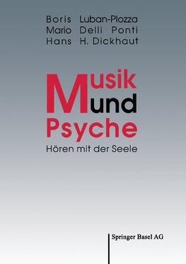 Musik und Psyche