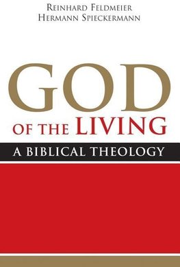 God of the Living