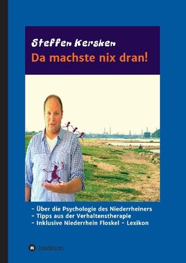 Da machste nix dran!