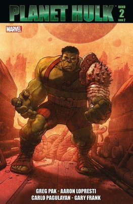 Planet Hulk