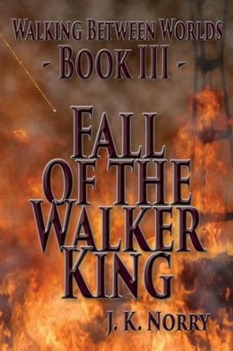 Fall of the Walker King