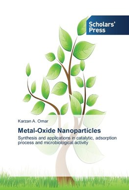 Metal-Oxide Nanoparticles