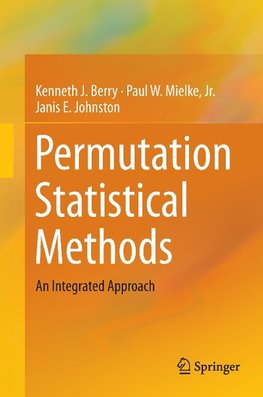 Permutation Statistical Methods