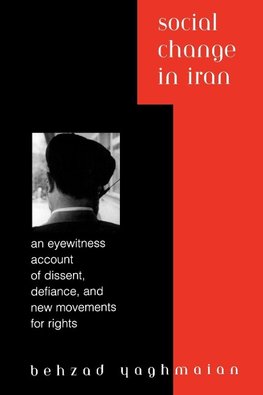 Social Change in Iran