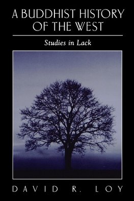 A Buddhist History of the West