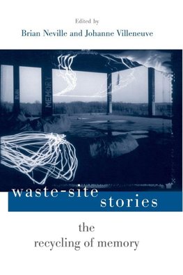 Waste-Site Stories