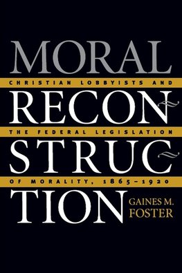 Moral Reconstruction