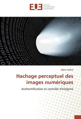 Hachage perceptuel des images numériques