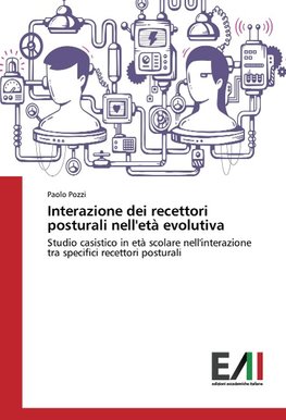 Interazione dei recettori posturali nell'età evolutiva