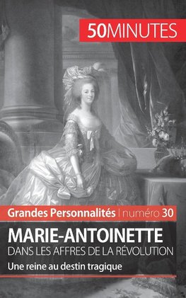 Marie-Antoinette