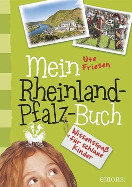 Mein Rheinland-Pfalz-Buch