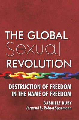The Global Sexual Revolution