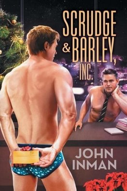 Scrudge & Barley, Inc.