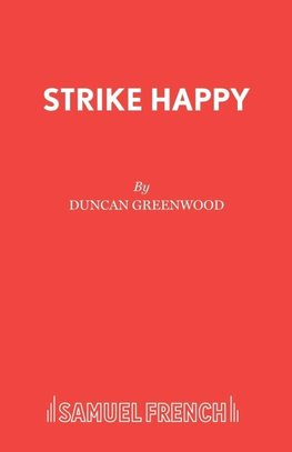 Strike Happy