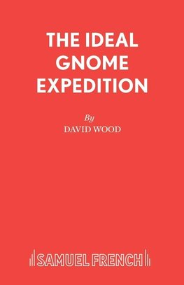 The Ideal Gnome Expedition
